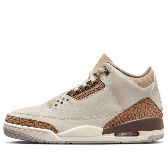 Jordan 3 Retro 'Palomino