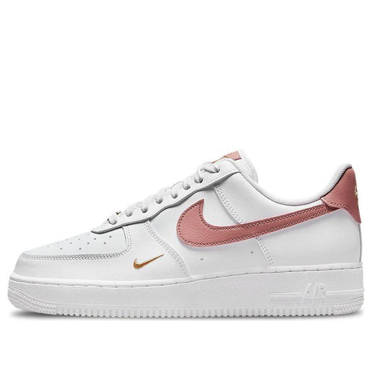 Nike Air Force 1 '07 'White Rust Pink'