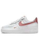 Nike Air Force 1 '07 'White Rust Pink'