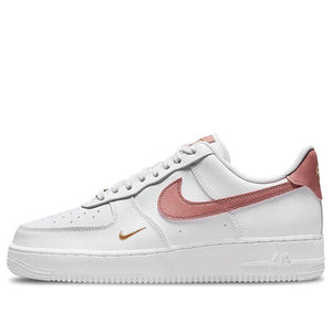 Nike Air Force 1 '07 'White Rust Pink'