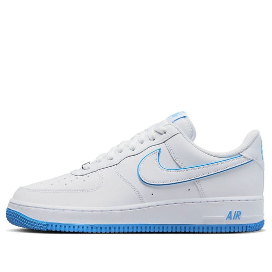 Nike Air Force 1 Low 'White University Blue