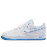 Nike Air Force 1 Low 'White University Blue