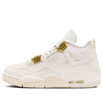 Jordan 4 Retro 'Metallic Gold