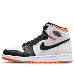 Air Jordan 1 Retro High 'Electro Orange'