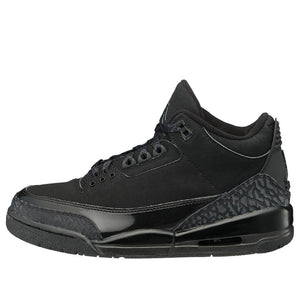 Jordan retro 3 Black Cat