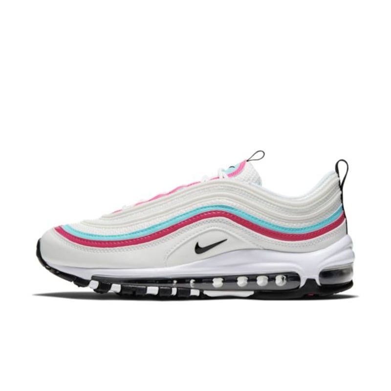 Nike Air Max 97 "Summit White & Pink"