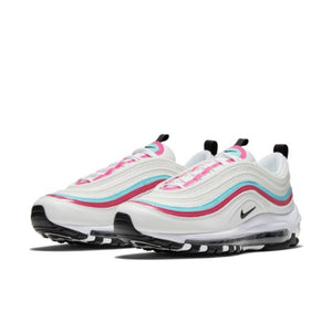 Nike Air Max 97 "Summit White & Pink"