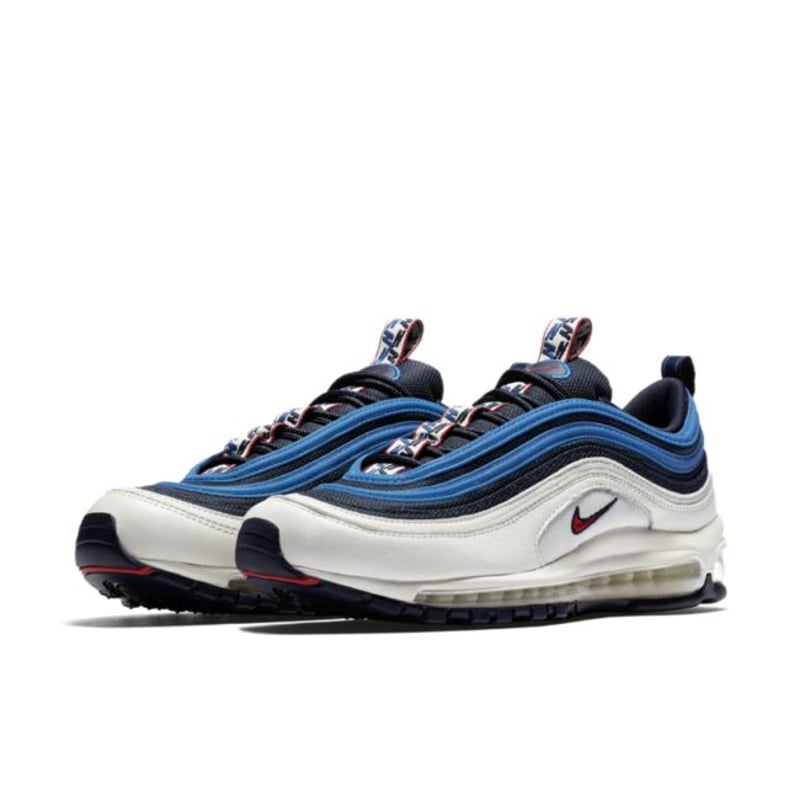 Nike Air Max 97  'Blue Nebula'