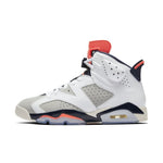 Jordan retro 6 "Tinker"