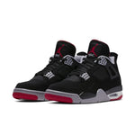 Jordan 4 retro "Bred"