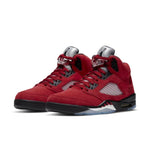 Jordan 5 Retro "Raging Bul"