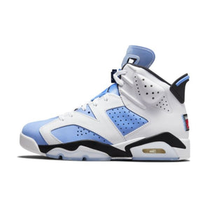 Jordan 6 "UNC"