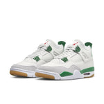 Nike SB x Jordan 4 "Pine Green"