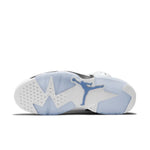 Jordan 6 "UNC"