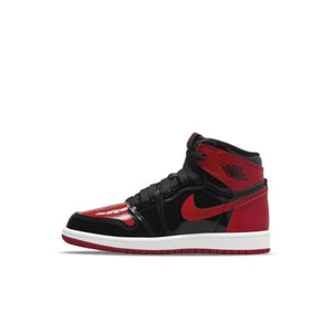 Jordan 1 Retro High "Patent Bred"