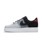 Nike Air Force 1 '07 LV8 "Black & Smoke Grey"