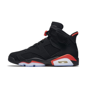 Jordan retro 6 "Infrared"