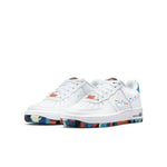 Nike Air Force 1 LV8 "White & Multi"