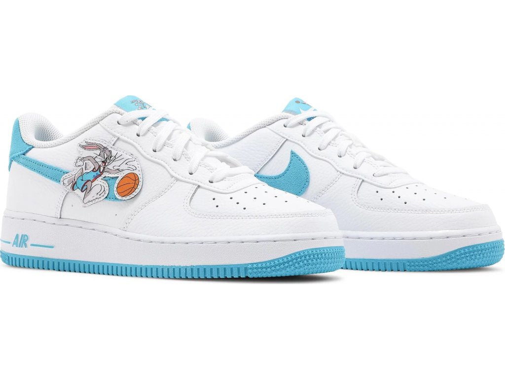 Air Force 1 Low Hare Space Jam