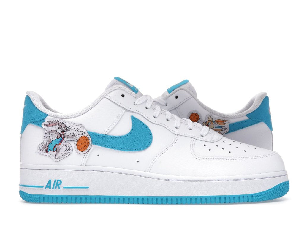 Air Force 1 Low Hare Space Jam