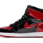 Jordan 1 Retro High "Patent Bred"