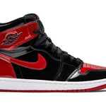 Jordan 1 Retro High "Patent Bred"