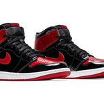 Jordan 1 Retro High "Patent Bred"