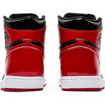 Jordan 1 Retro High "Patent Bred"