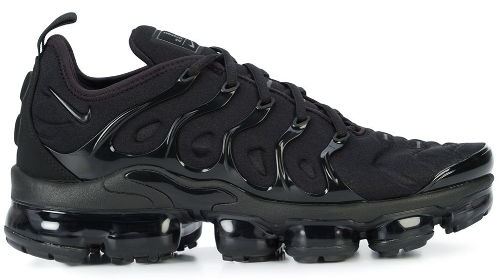 Air VaporMax Plus Black