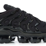 Air VaporMax Plus Black