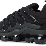Air VaporMax Plus Black