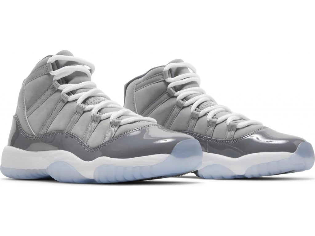 Jordan 11 Retro Cool Grey