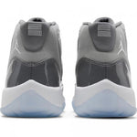 Jordan 11 Retro Cool Grey