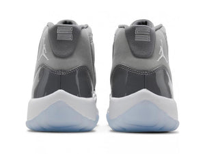 Jordan 11 Retro Cool Grey