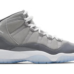 Jordan 11 Retro Cool Grey