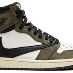Air Jordan 1 Higt "Travis Scott