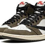 Air Jordan 1 Higt "Travis Scott