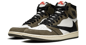 Air Jordan 1 Higt "Travis Scott