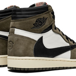 Air Jordan 1 Higt "Travis Scott
