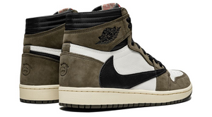 Air Jordan 1 Higt "Travis Scott