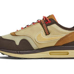 Air Max 1 Travis Scott Cactus Jack Baroque Brown