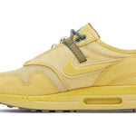 Air Max 1 Travis Scott Cactus Jack Saturn Gold