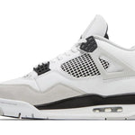 Jordan 4 Retro Military Black