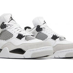 Jordan 4 Retro Military Black