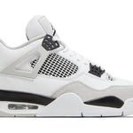 Jordan 4 Retro Military Black