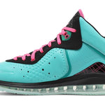 Nike LeBron 8 South Beach