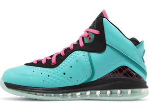 Nike LeBron 8 South Beach