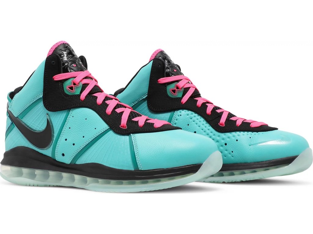 Nike LeBron 8 South Beach