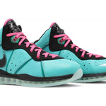 Nike LeBron 8 South Beach