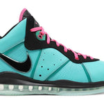 Nike LeBron 8 South Beach
